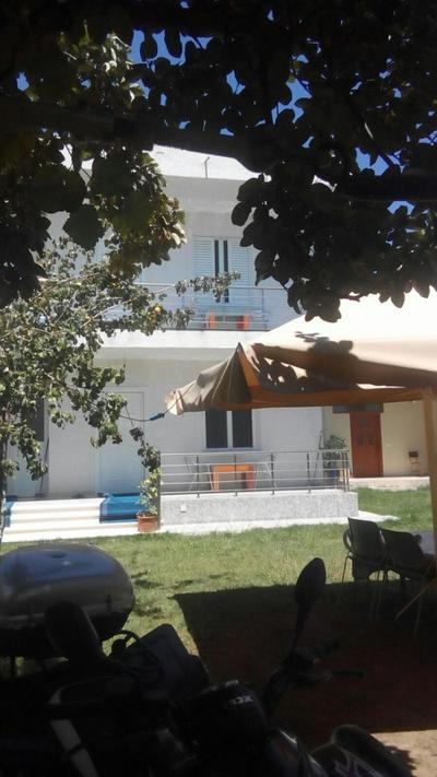 Holiday Apartment