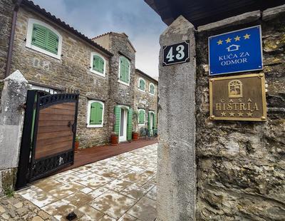 Casa Histria