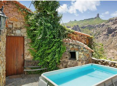 Casa Rural - Ländliches Haus, Pepita La De Las Flores