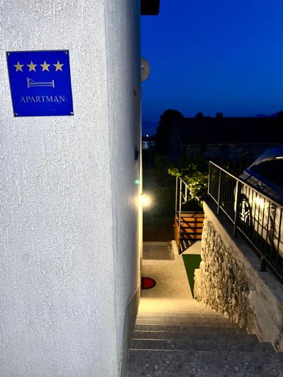ViSTAMaRE Apartment