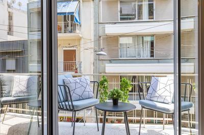 Kookaki Athens City Stay by Raise