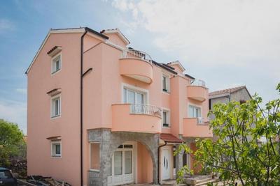 Apartments Klaudia Čista Velika