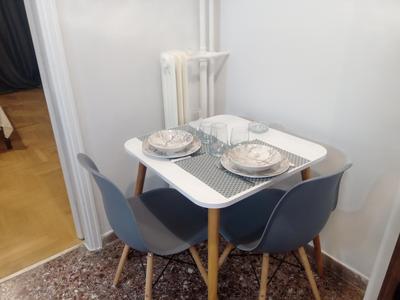 Cozy Ionias apartment near metro station