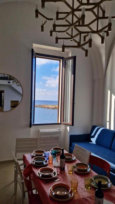 Maison San Andrea