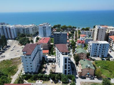 JEET Apartments Shengjin Beach