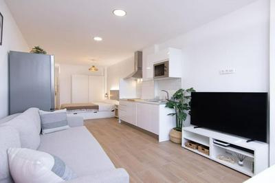 “Alma Beach” apartamento