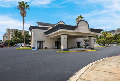 Quality Inn Tallahassee near University, Billede 2