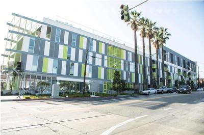 LUXURY LA PENTHOUSE PRIME LOCATION Min from HOLLYWOOD and DOWNTOWN