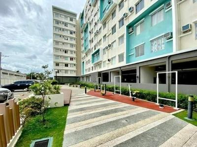 One spatial condominium by filinvest