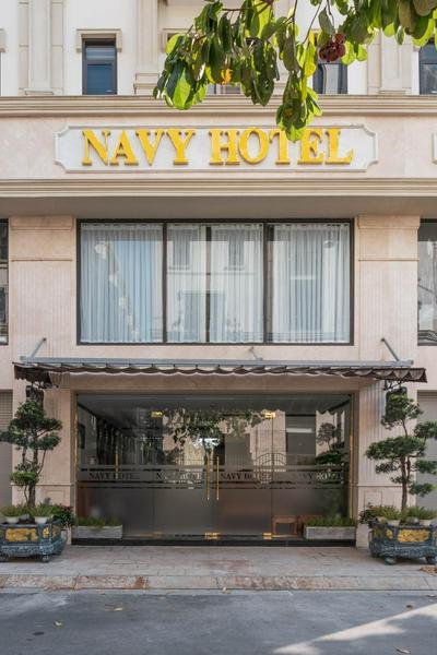 Navy Hotel Hà Nội