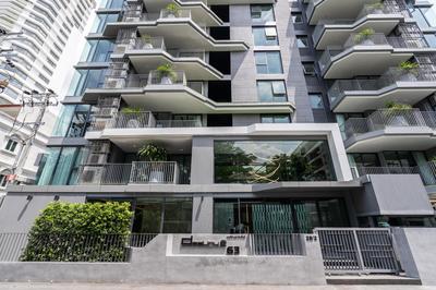 Destiny63 Ekamai Apartment