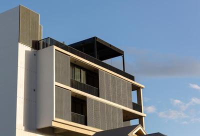 Alfred & Turner Apartments, Luxury 2 Bedroom Condos in the heart of the Valley