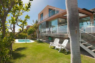 Salobre Villas