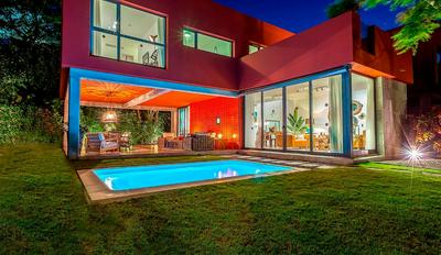 Salobre Golf Villas Premium