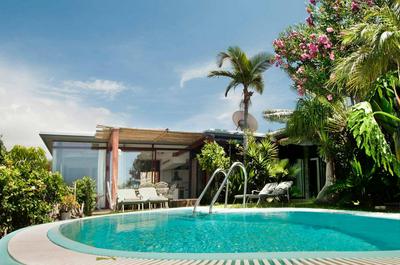 Tauro Villas