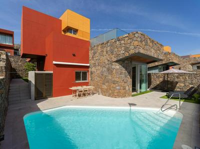 Salobre Villas Green