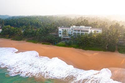 The Rockwall Boutique Hotel Bentota