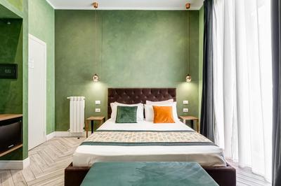 Ripetta Executive Suites