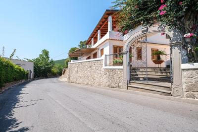 Appartamento Bougainville