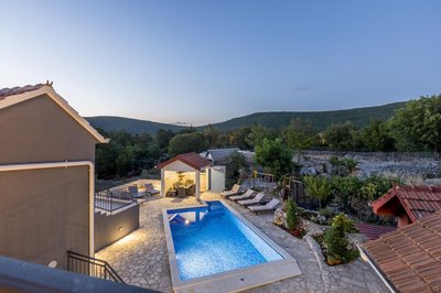 Holiday home Luka