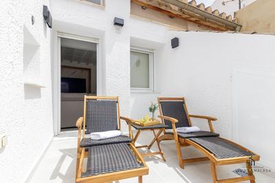 Living4malaga Teresa Home
