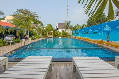 Tây Tiến Bungalow