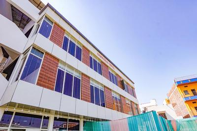 Via Samriddhi - Nr Varanasi Junction Station