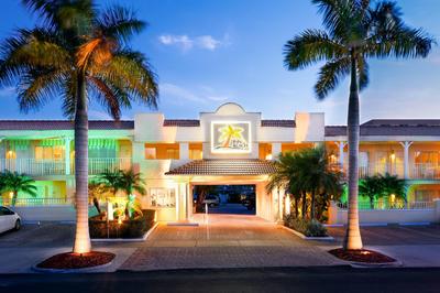 Inn at the Beach-Venice FLORIDA