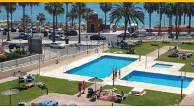 Magnífico loft en benalmadena costa!!