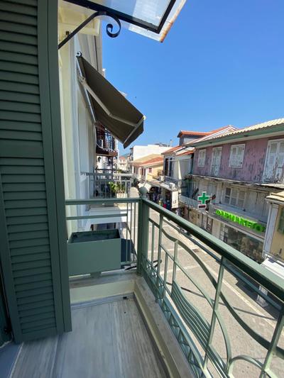 Villea Old Town Lefkada