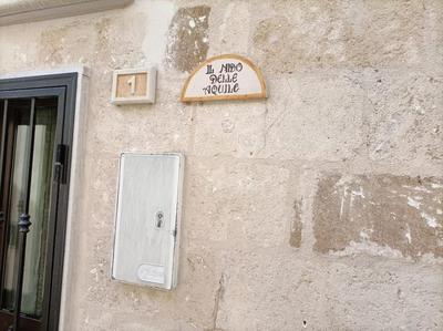Il nido delle aquile