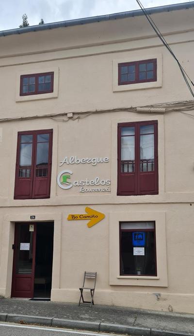 ALBERGUE CASTELOS