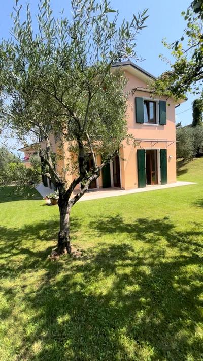Casa Alessandra