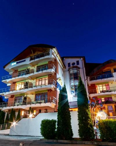 Azuga Ski & Bike Resort