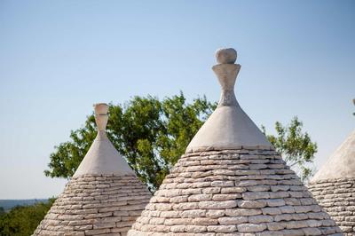 Trullo Badessa