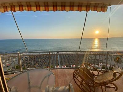 Captain view apartment