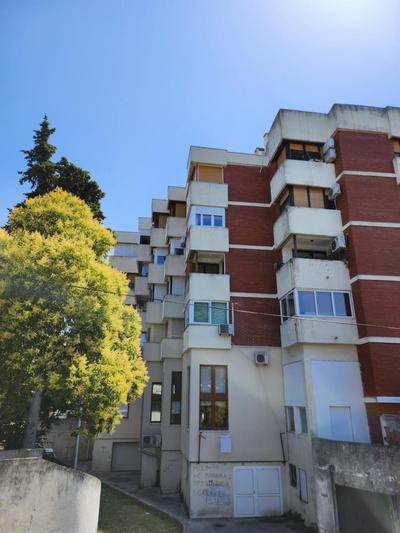 Apartman Tea Maraska