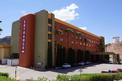 Railroad Pass Hotel and Casino Ramada by Wyndham, Foto 2