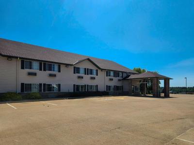 MainStay Suites LeClaire - Quad Cities
