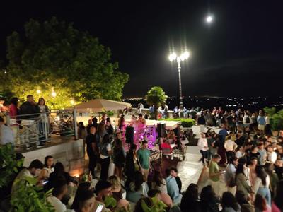 DIMORA STORICA ALLA ROTONDA