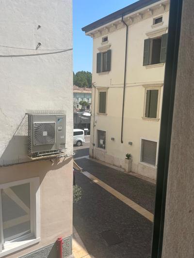 La Torretta Apartment