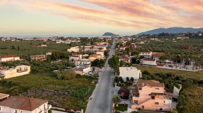 Mataragkas Villa - 1km from Laganas Center, by ZanteWize