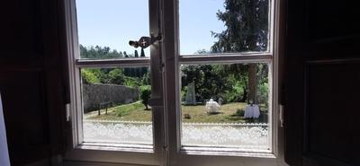 La Maison de Jardin