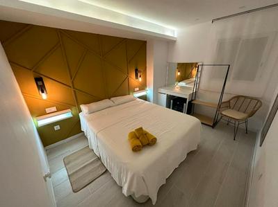 Apartamento Cangrejo