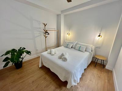 Piso Picasso, Modern Apartment in the Heart of Malaga City