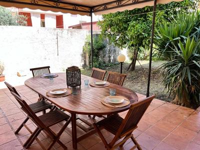 Casa Anita