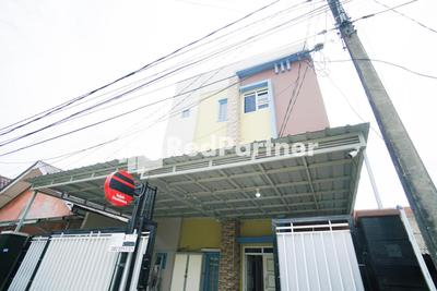 Indah Residence Syariah Mitra RedDoorz