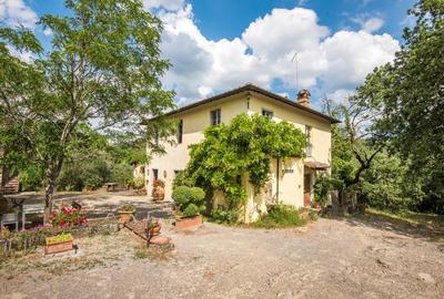 Casa Beretone