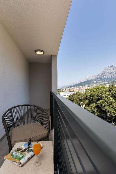 Dei apartment