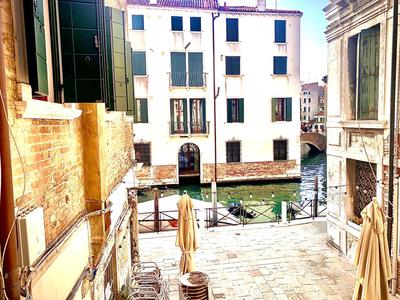 Venice paradise 1